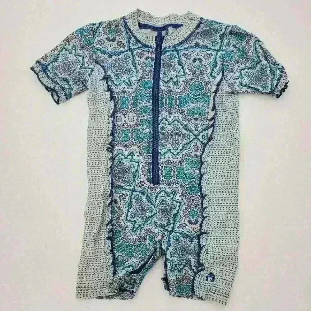 Cabana Life Rashguard 12/24m